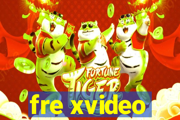 fre xvideo